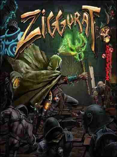 Descargar Ziggurat [ACTiVATED] por Torrent